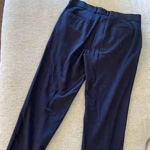 State and Liberty Navy Dress Pant